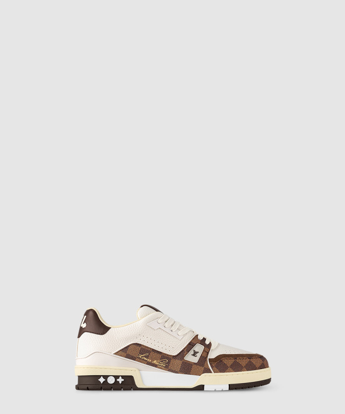 레플리카|이미테이션 louis-vuitton-루이비통lv-트레이너-스니커즈-1acv5r