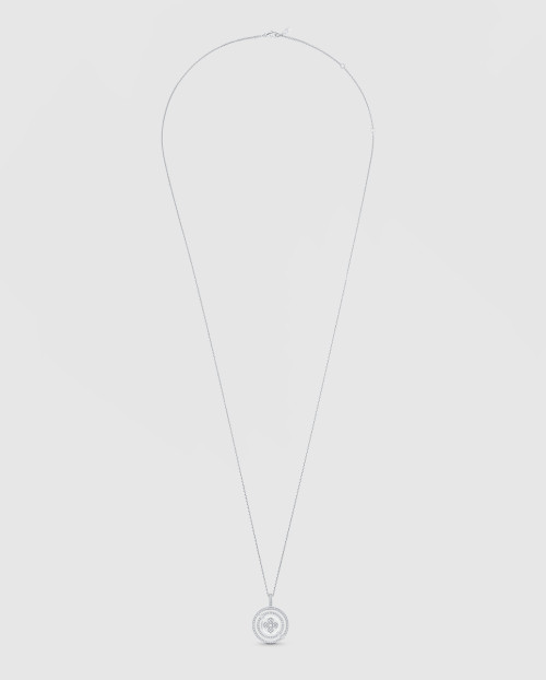 [LOUIS VUITTON-루이비통]이딜 블라썸 목걸이 Q93764