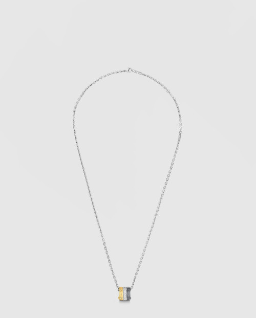 [LOUIS VUITTON-루이비통]모노그램 볼드 목걸이 M00675