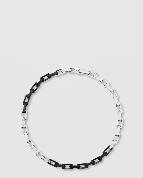 [LOUIS VUITTON-루이비통]모노그램 체인 목걸이 M00677