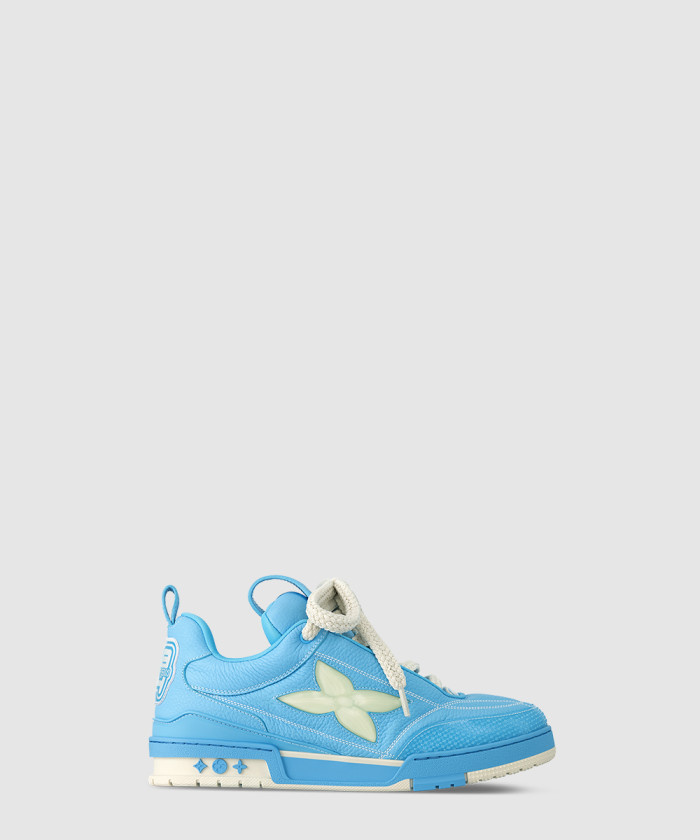 레플리카|이미테이션 louis-vuitton-루이비통lv-스케이트-스니커즈-1acear