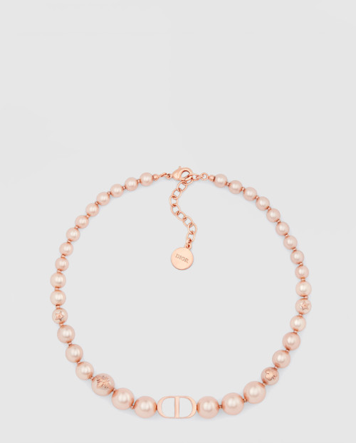 [DIOR-디올]30 몽테뉴 목걸이 N1921