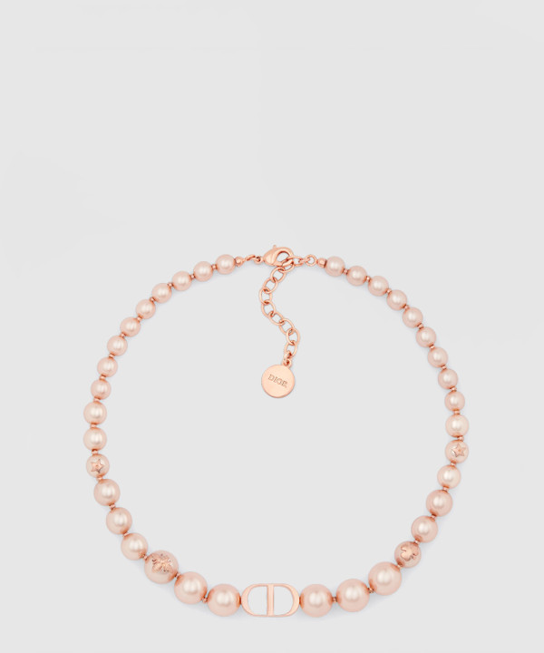 [DIOR-디올]30 몽테뉴 목걸이 N1921