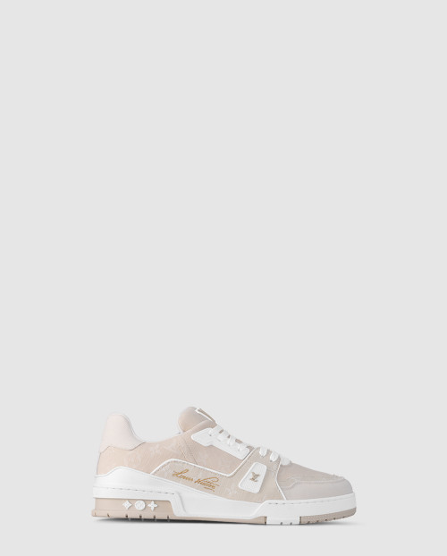 [LOUIS VUITTON-루이비통]LV 트레이너 스니커즈 1AC689