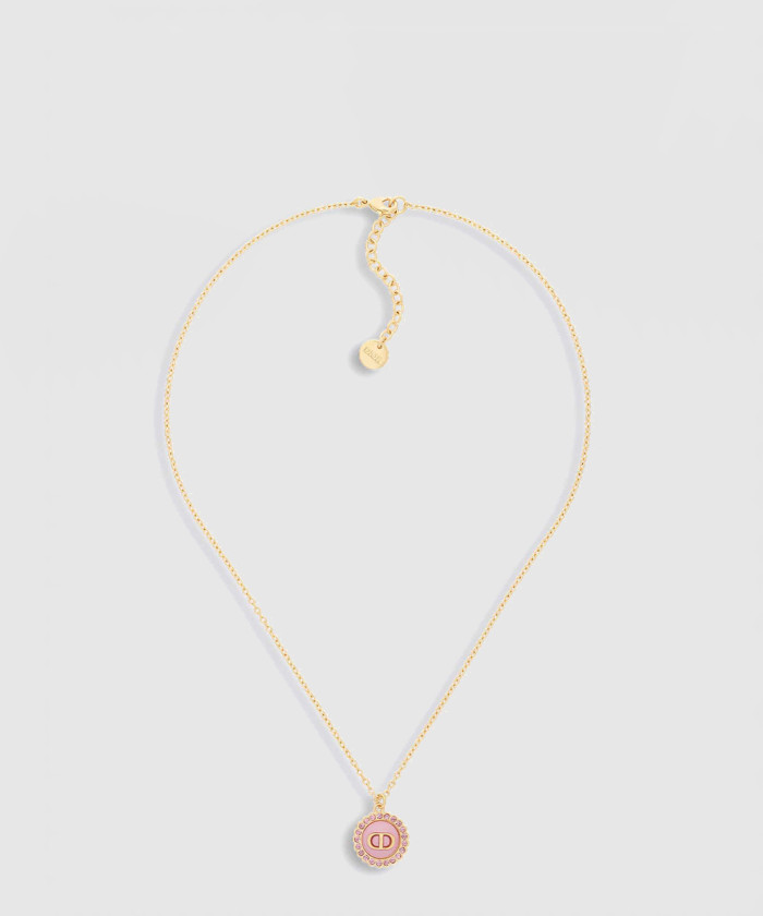 레플리카|이미테이션 dior-디올쁘띠-cd-스터드-목걸이-n2636