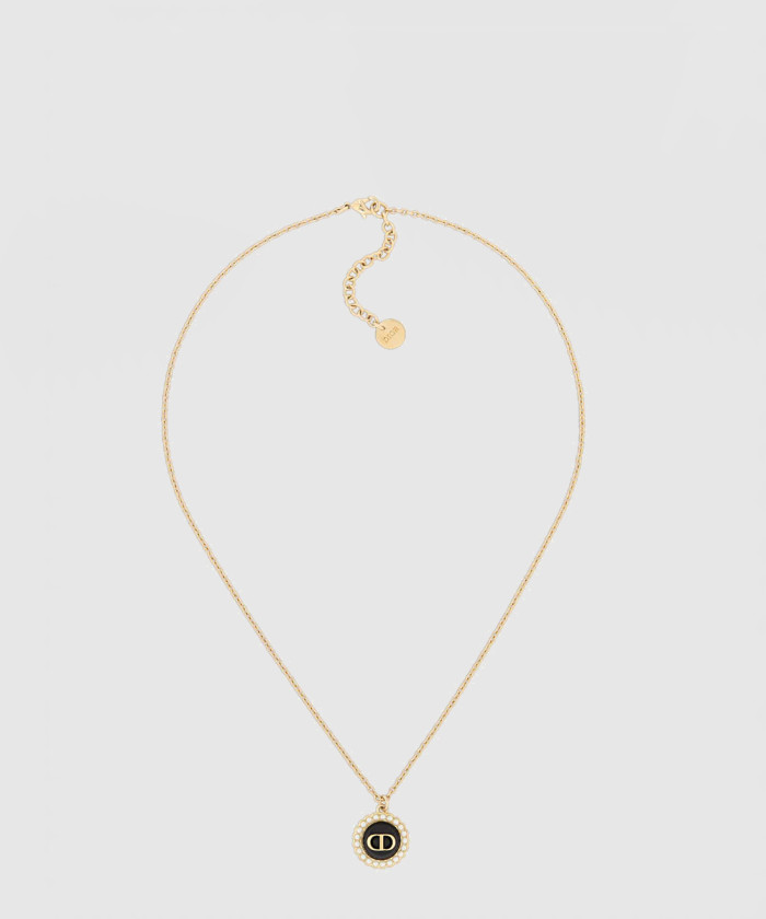 레플리카|이미테이션 dior-디올쁘띠-cd-스터드-목걸이-n2636-1