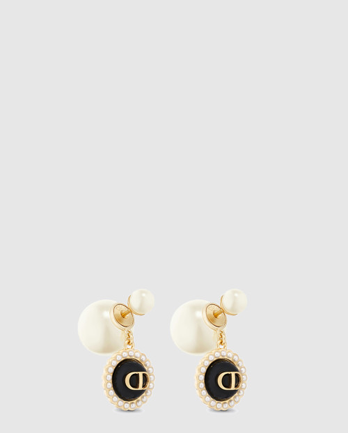 [DIOR-디올]트라이벌 귀걸이 E3070