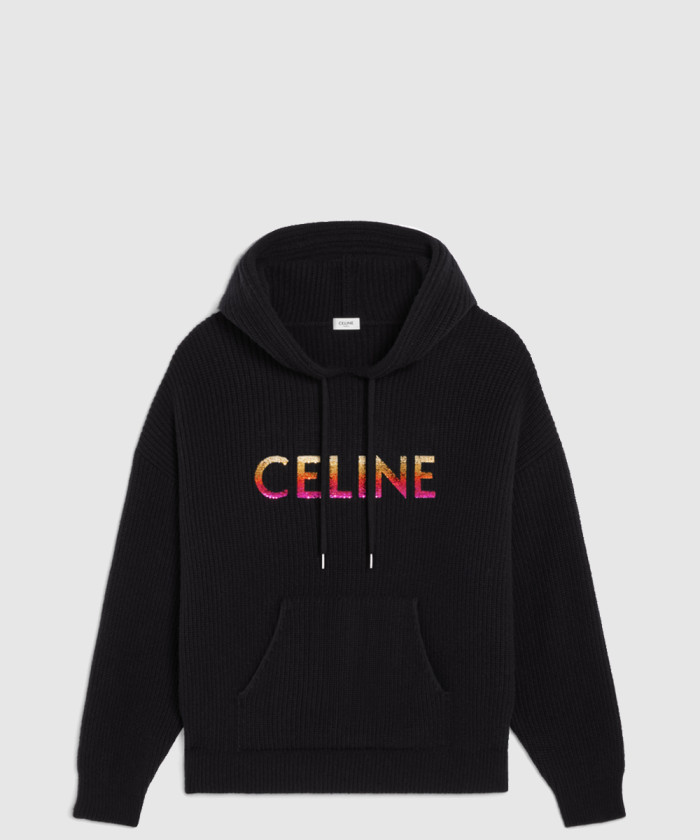 레플리카|이미테이션 celine-셀린느자수-립-울-후디-2a10x6