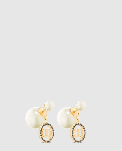 [DIOR-디올]트라이벌 귀걸이 E2325