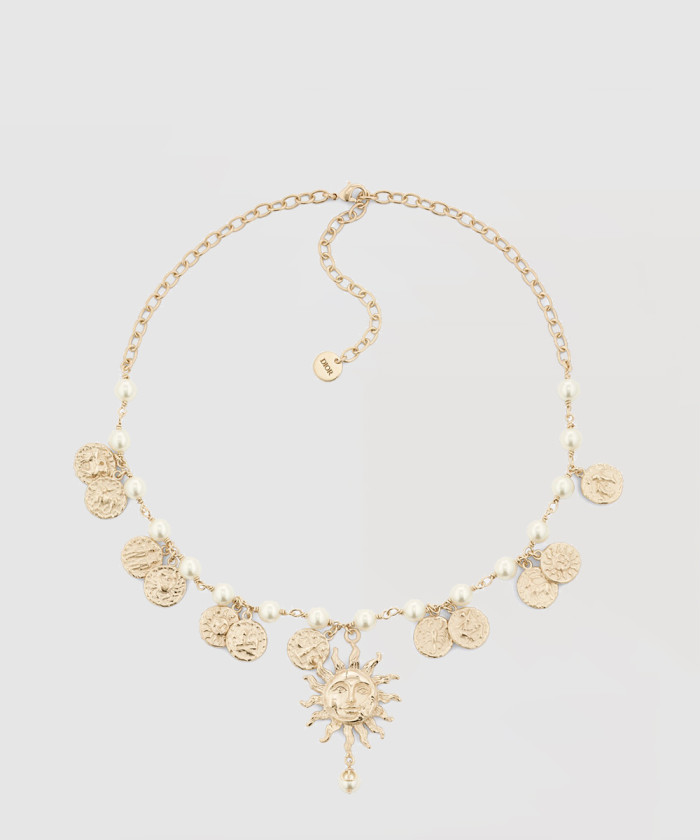 레플리카|이미테이션 dior-디올트라이벌-목걸이-n2791