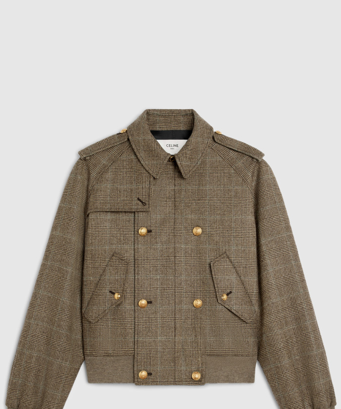 레플리카|이미테이션 celine-셀린느봄버-재킷-2v14p1