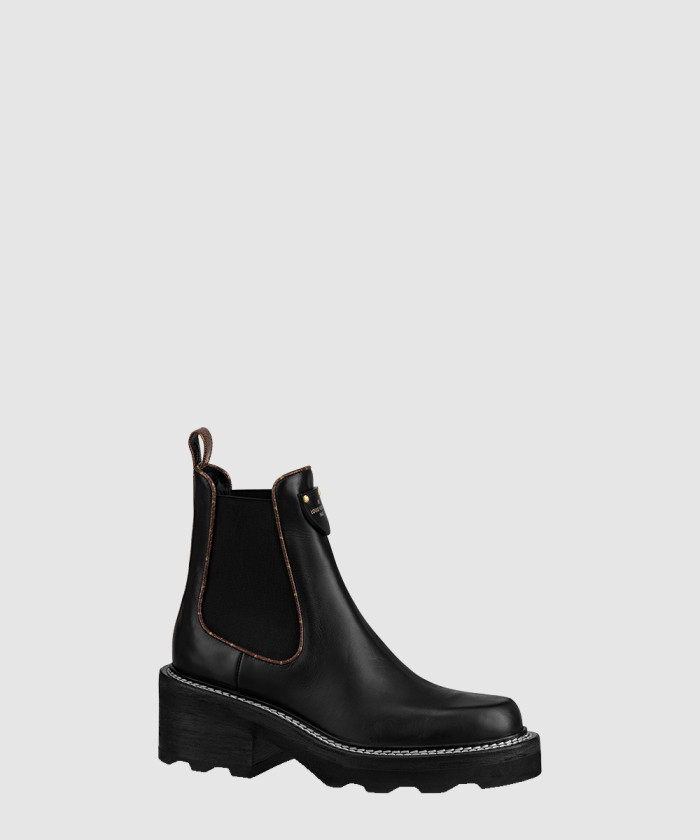 레플리카|이미테이션 louis-vuitton-루이비통lv-보부르-앵클-부츠-1a8947