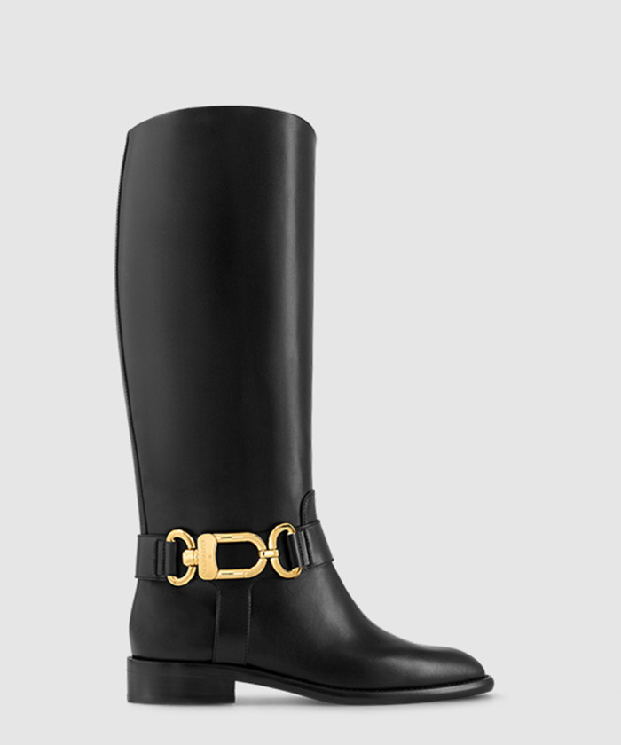 레플리카|이미테이션 louis-vuitton-루이비통웨스트사이드-플랫-하이-부츠-1acayr