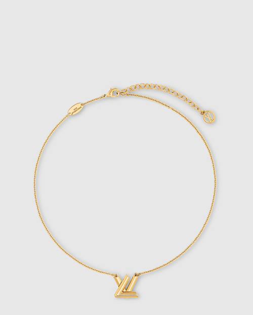 [LOUIS VUITTON-루이비통]GO-14 목걸이 M01729