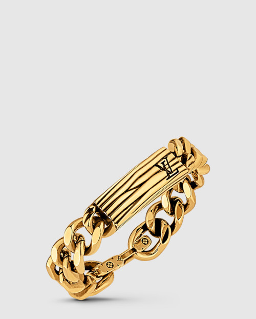 [LOUIS VUITTON-루이비통]에피 팔찌 M1225L