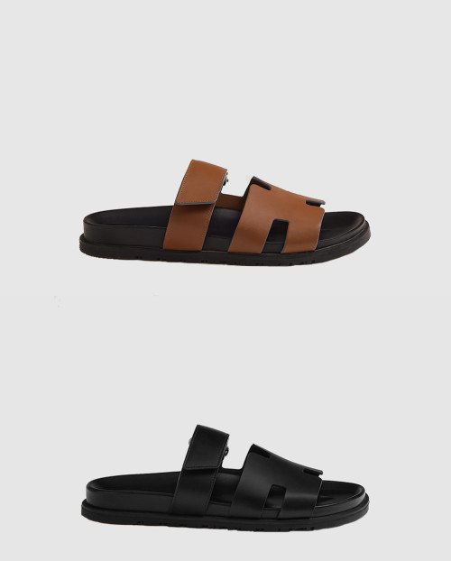 [HERMES-에르메스]Genius 샌들