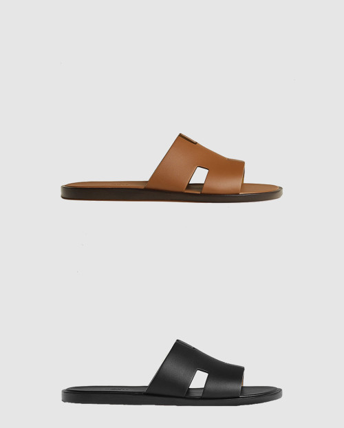 [HERMES-에르메스]Izmir 샌들