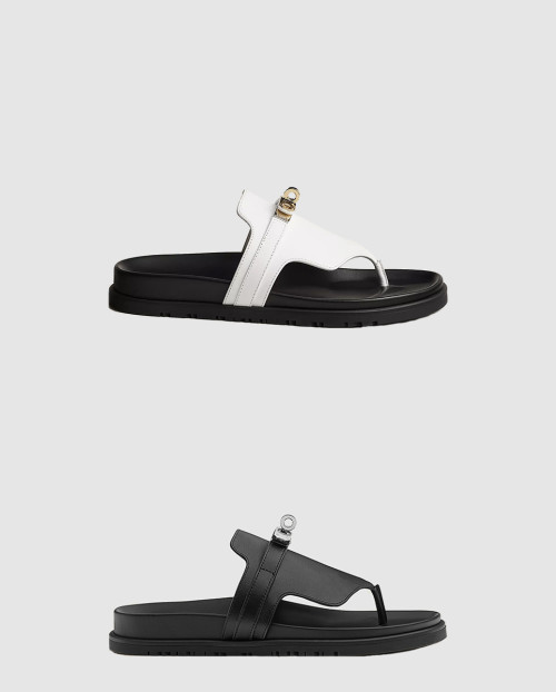 [HERMES-에르메스]Empire 샌들