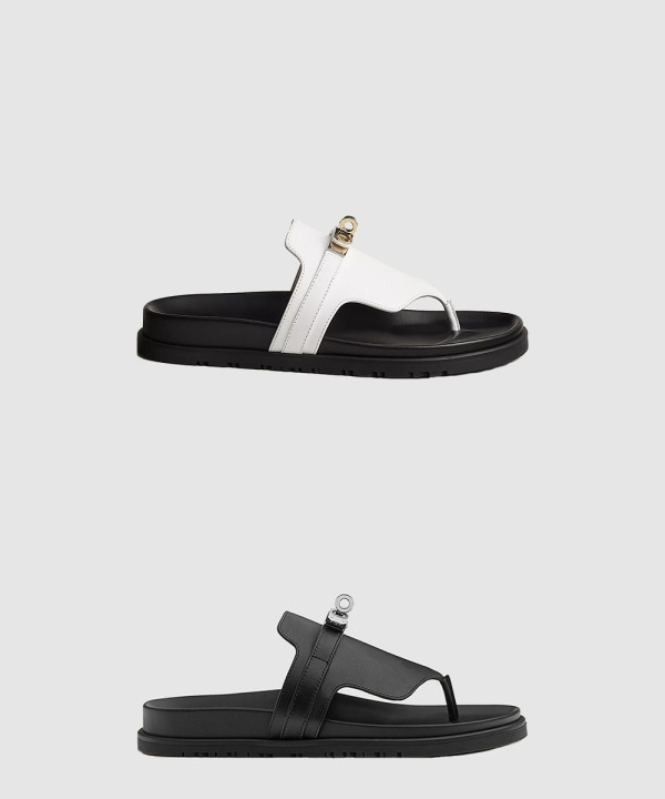 [HERMES-에르메스]Empire 샌들