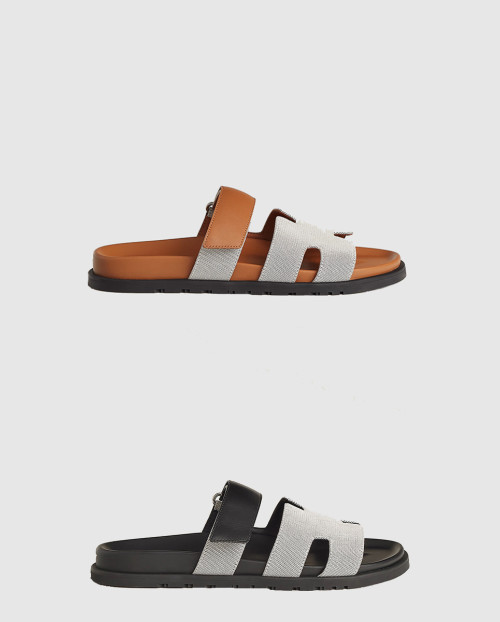 [HERMES-에르메스]Chypre 샌들