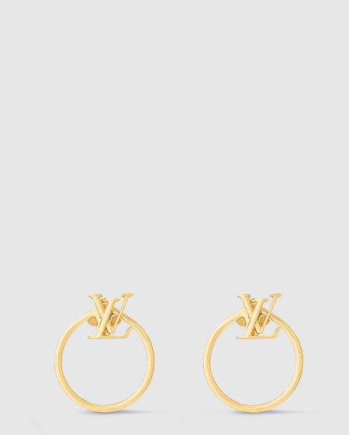 [LOUIS VUITTON-루이비통]이클립스 귀걸이 M00763