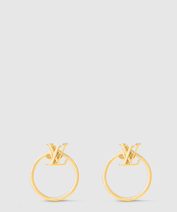 [LOUIS VUITTON-루이비통]이클립스 귀걸이 M00763