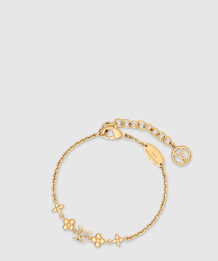 레플리카|이미테이션 louis-vuitton-루이비통베이비-루이-팔찌-m1525a