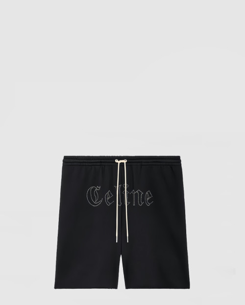 [CELINE-셀린느]트랙수트 쇼츠 2Z1496
