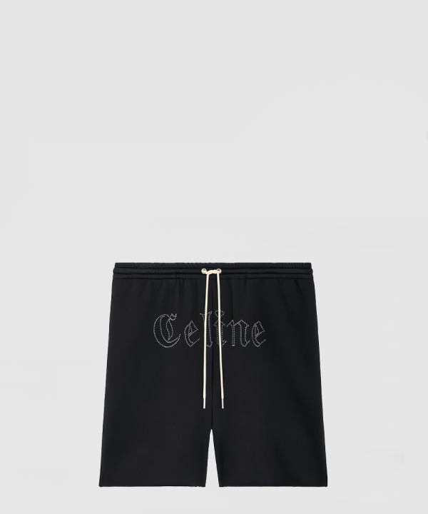 [CELINE-셀린느]트랙수트 쇼츠 2Z1496