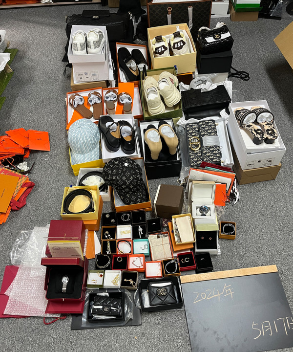 [★1:1제작 퀄엔드 출고사진★]