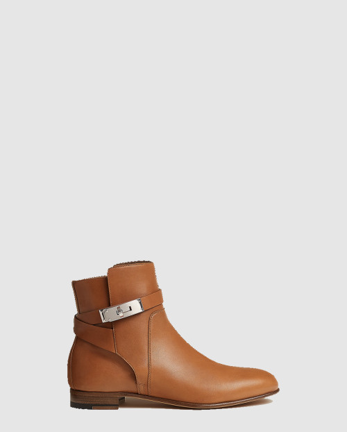 [HERMES-에르메스]Neo 앵클 부츠