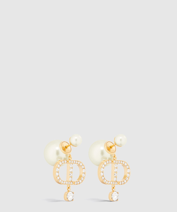 [DIOR-디올]트라이벌 귀걸이 E3364