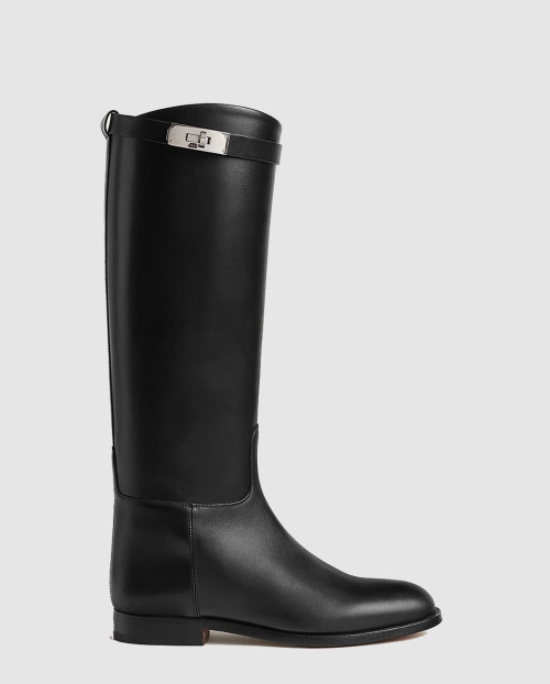 [HERMES-에르메스]Jumping shorter 부츠