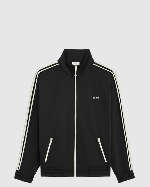 [CELINE-셀린느]트랙수트 재킷 2Y4901