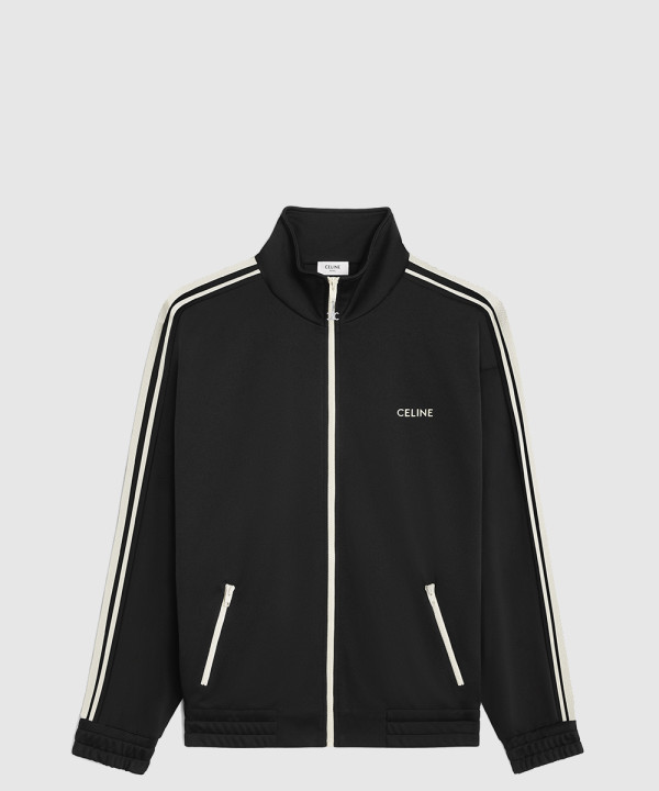 [CELINE-셀린느]트랙수트 재킷 2Y4901