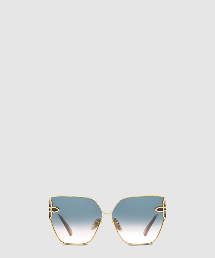 레플리카|이미테이션 louis-vuitton-루이비통캐주얼-불규칙형-선글라스-z1627u