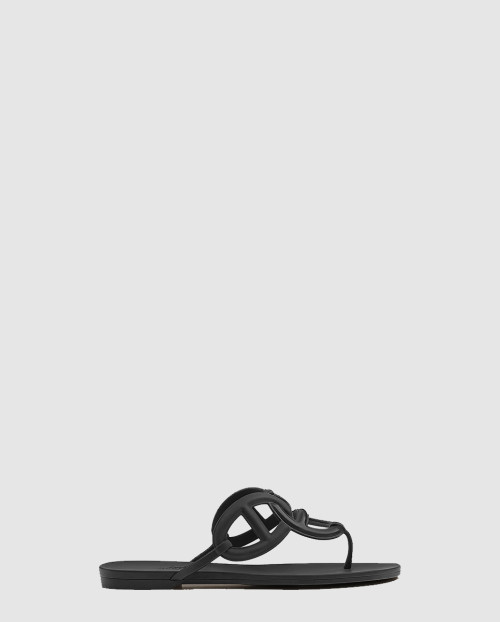 [HERMES-에르메스]Egerie 샌들