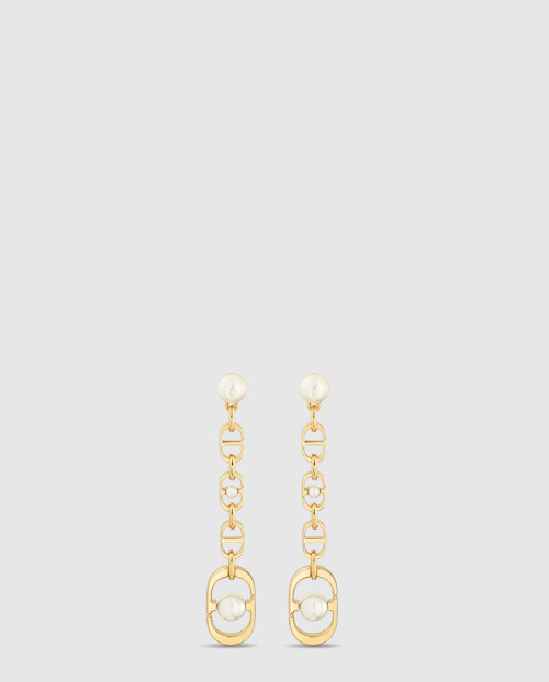 [DIOR-디올]30 몽테뉴 졸리 귀걸이 E3168