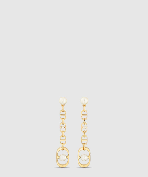 [DIOR-디올]30 몽테뉴 졸리 귀걸이 E3168