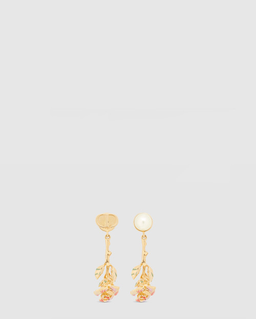 [DIOR-디올]봄 귀걸이 E3235