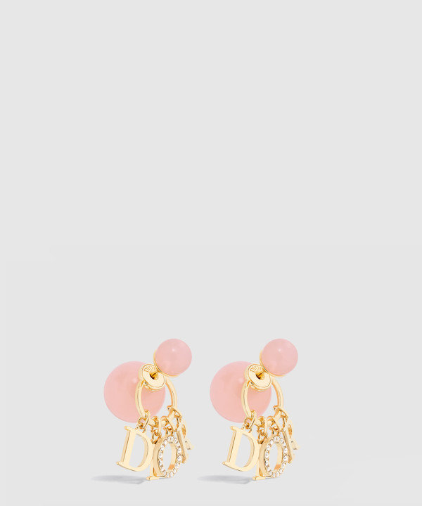 [DIOR-디올]트라이벌 귀걸이 E1411