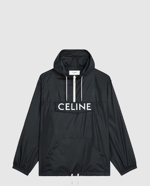 [CELINE-셀린느]초경량 윈드브레이커 2W5314