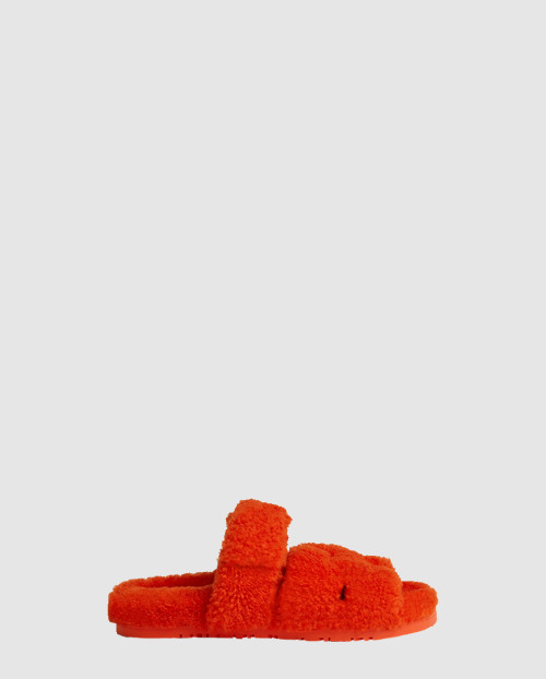 [HERMES-에르메스]Chypre 샌들