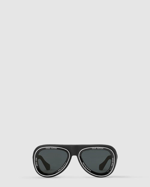 [LOUIS VUITTON-루이비통]LV 슈퍼비전 파일럿 선글라스 Z2445U