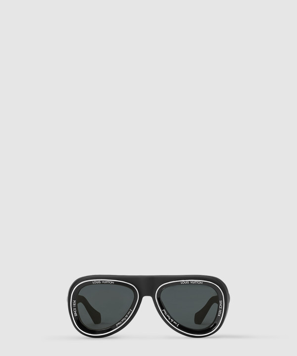 [LOUIS VUITTON-루이비통]LV 슈퍼비전 파일럿 선글라스 Z2445U