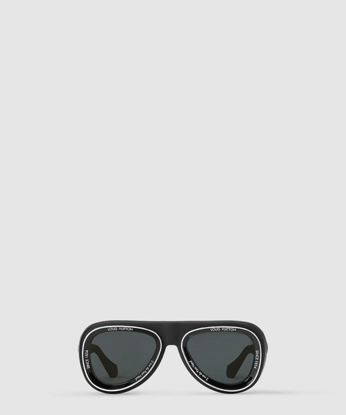 레플리카|이미테이션 louis-vuitton-루이비통lv-슈퍼비전-파일럿-선글라스-z2445u