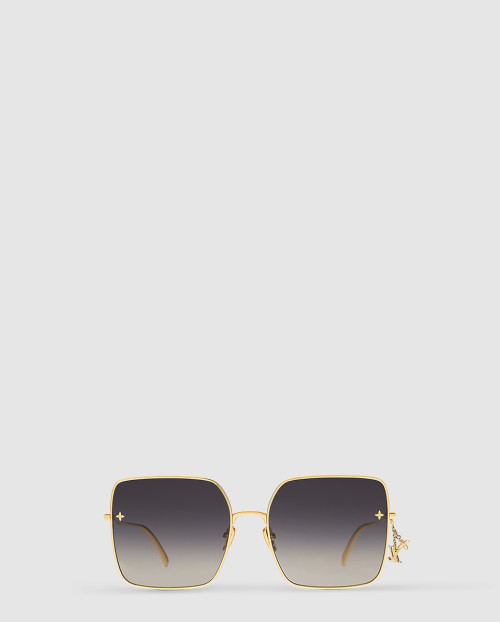 [LOUIS VUITTON-루이비통]LV 참 스퀘어 선글라스 Z1718U