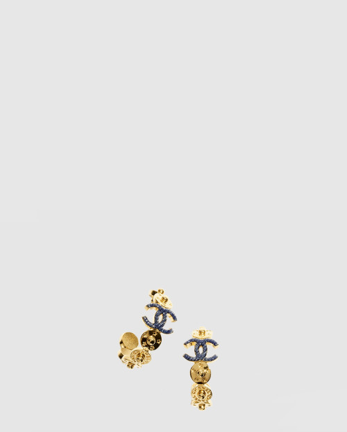 [CHANEL-샤넬]귀걸이 ABC736