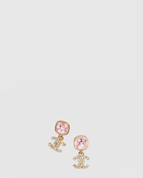 [CHANEL-샤넬]귀걸이 ABD556