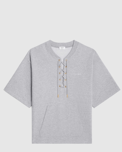 [CELINE-셀린느]루즈 스웨트셔츠 2Y60E4